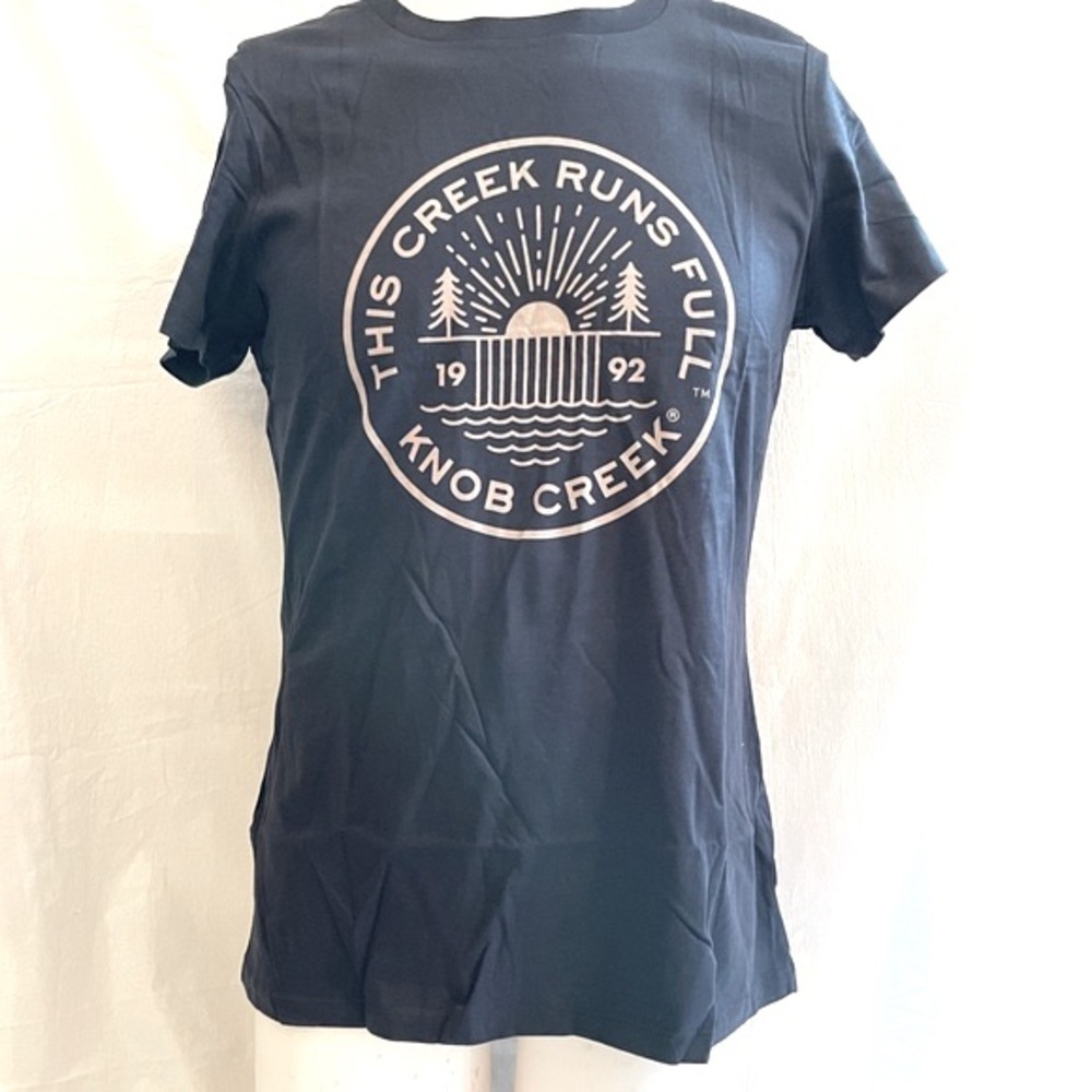 Knob Creek Bourbon TShirt